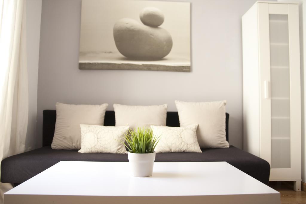 Frailes Freshapartments Málaga Zimmer foto
