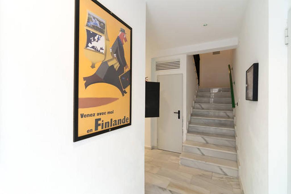 Frailes Freshapartments Málaga Zimmer foto